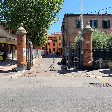 דירות בולוניה Bed In Bo Porta San Donato מראה חיצוני תמונה
