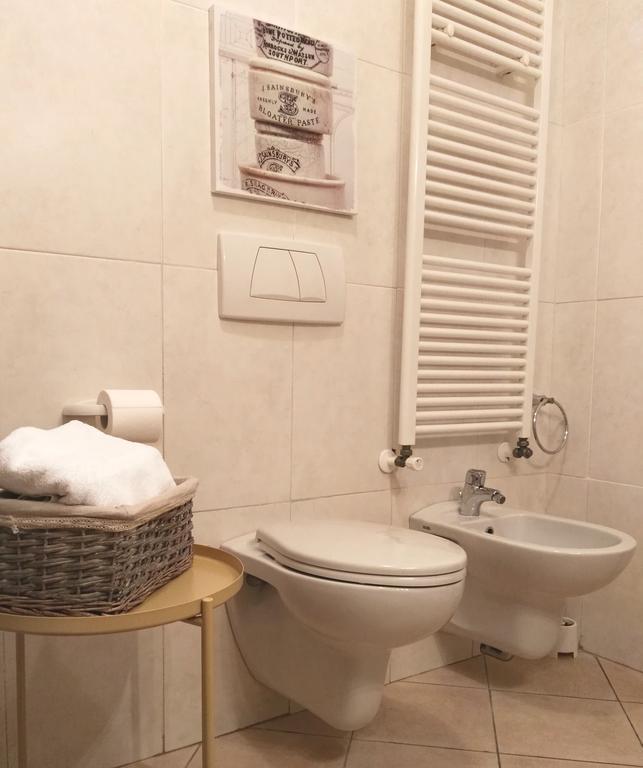 דירות בולוניה Bed In Bo Porta San Donato מראה חיצוני תמונה