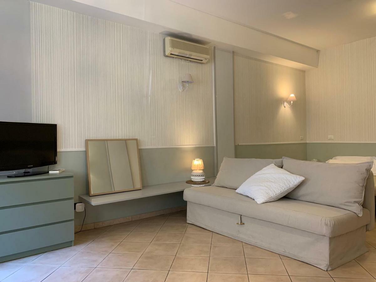 דירות בולוניה Bed In Bo Porta San Donato מראה חיצוני תמונה