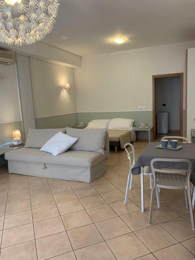 דירות בולוניה Bed In Bo Porta San Donato מראה חיצוני תמונה