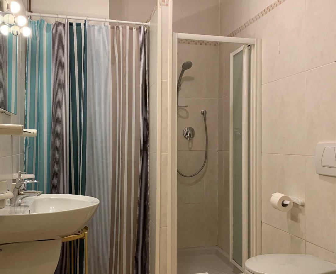 דירות בולוניה Bed In Bo Porta San Donato מראה חיצוני תמונה