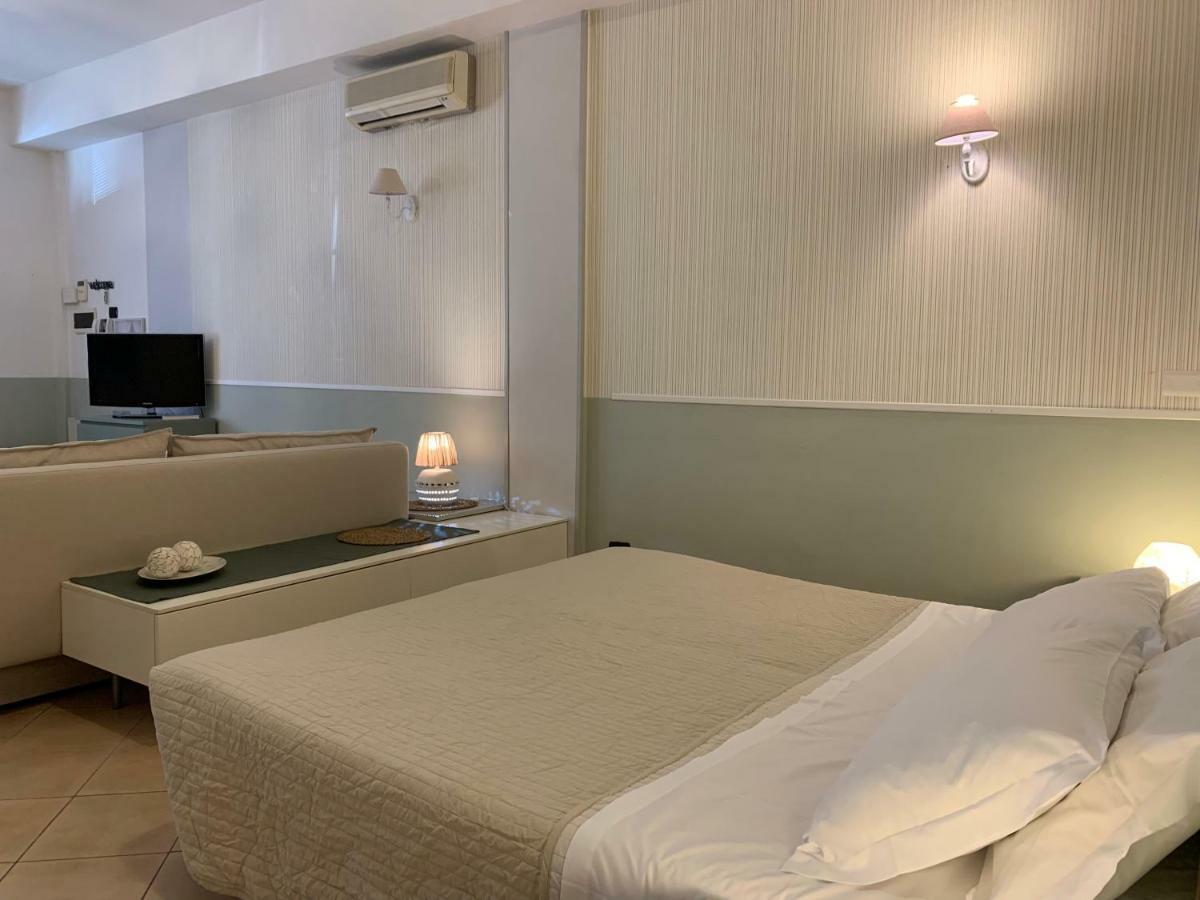 דירות בולוניה Bed In Bo Porta San Donato מראה חיצוני תמונה