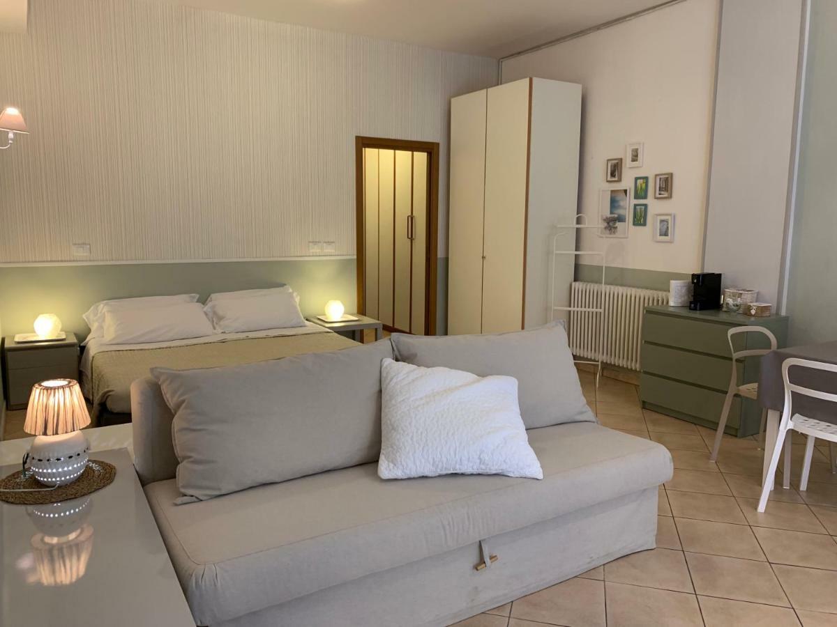 דירות בולוניה Bed In Bo Porta San Donato מראה חיצוני תמונה