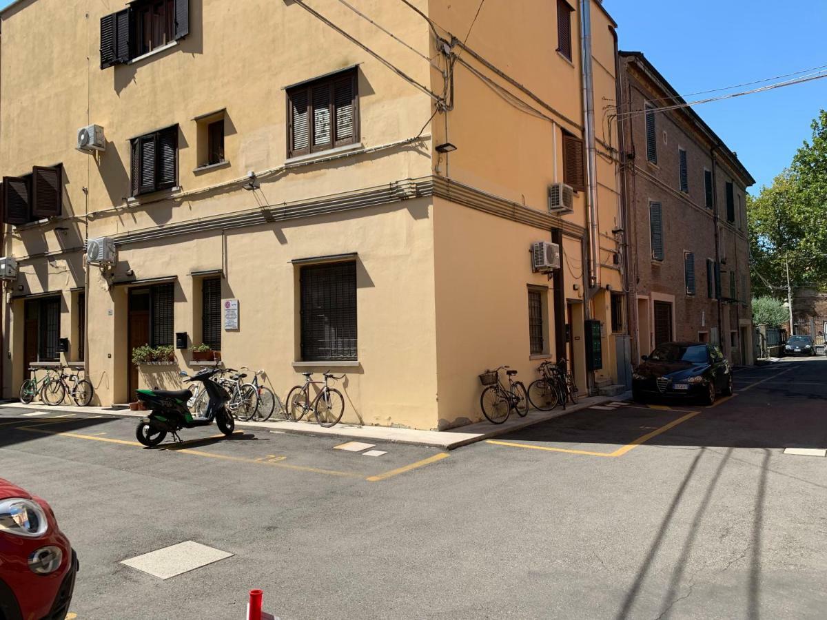 דירות בולוניה Bed In Bo Porta San Donato מראה חיצוני תמונה