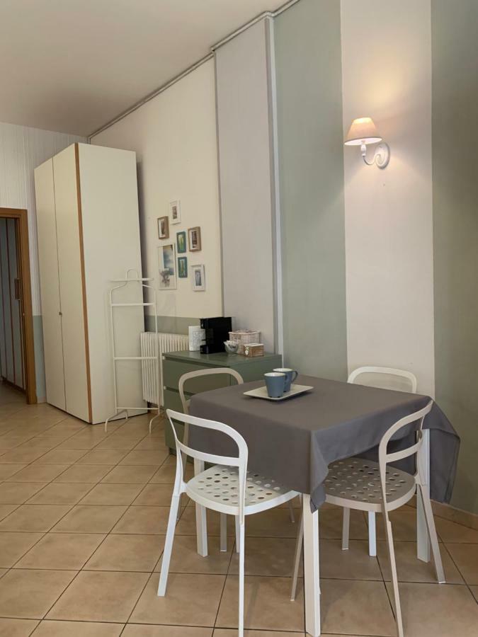 דירות בולוניה Bed In Bo Porta San Donato מראה חיצוני תמונה