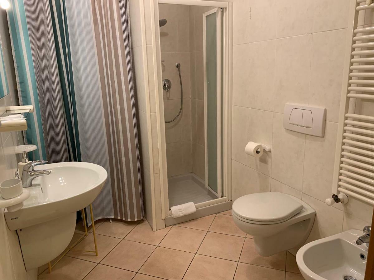 דירות בולוניה Bed In Bo Porta San Donato מראה חיצוני תמונה