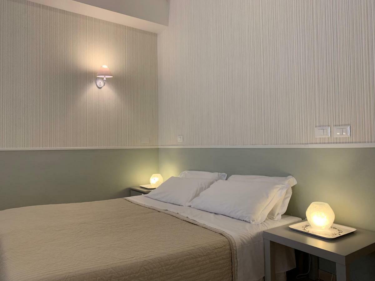 דירות בולוניה Bed In Bo Porta San Donato מראה חיצוני תמונה