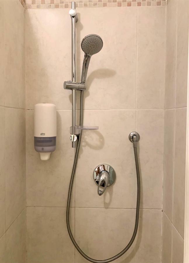 דירות בולוניה Bed In Bo Porta San Donato מראה חיצוני תמונה